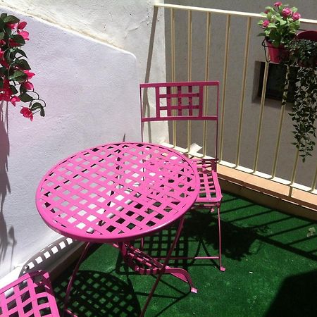 Nerja Apartamento Turistico 2B ภายนอก รูปภาพ