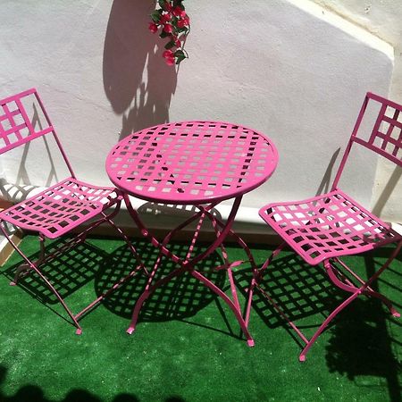 Nerja Apartamento Turistico 2B ภายนอก รูปภาพ