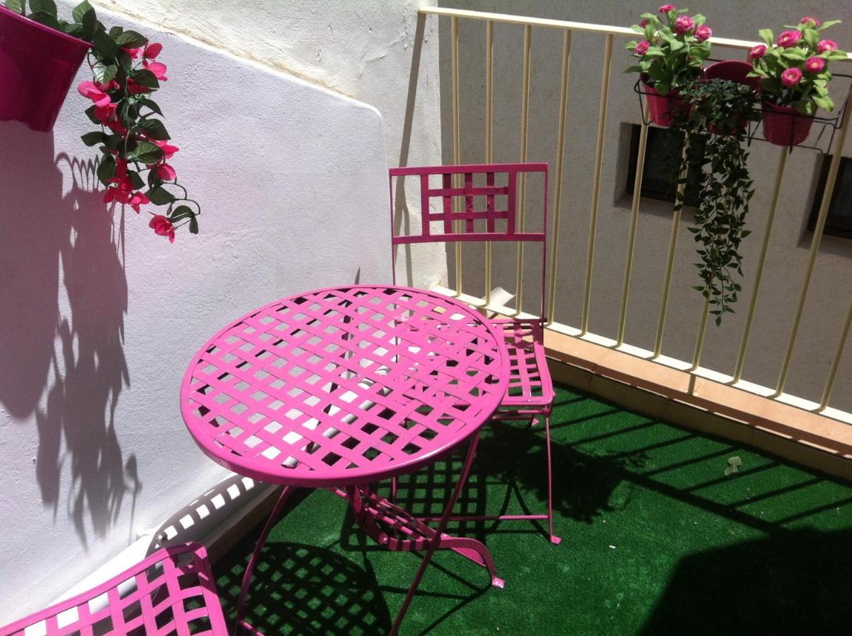 Nerja Apartamento Turistico 2B ภายนอก รูปภาพ