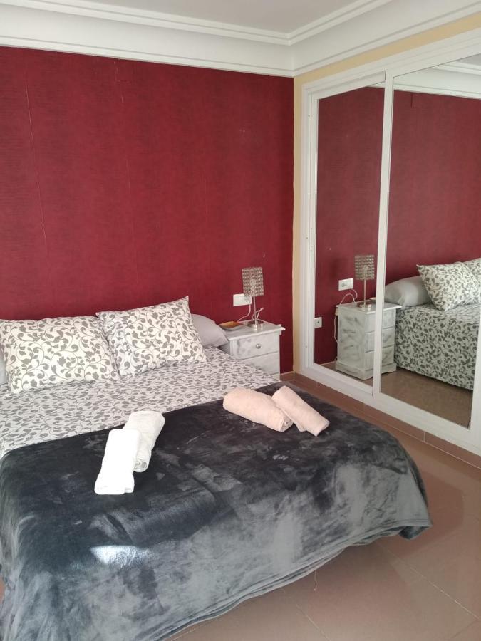 Nerja Apartamento Turistico 2B ภายนอก รูปภาพ