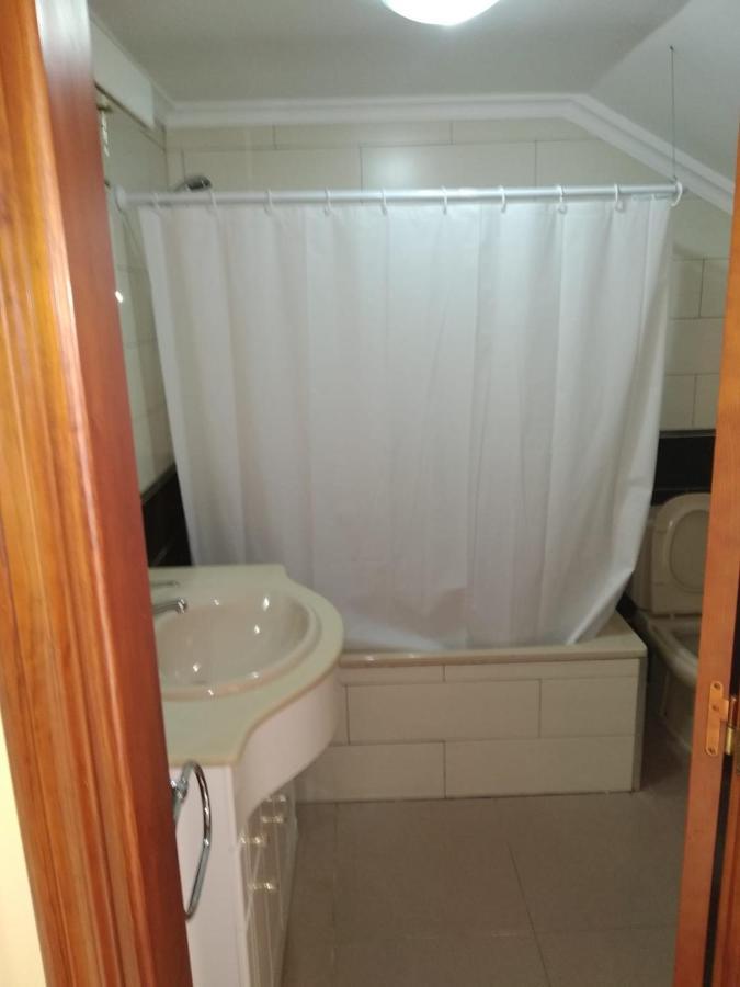 Nerja Apartamento Turistico 2B ภายนอก รูปภาพ