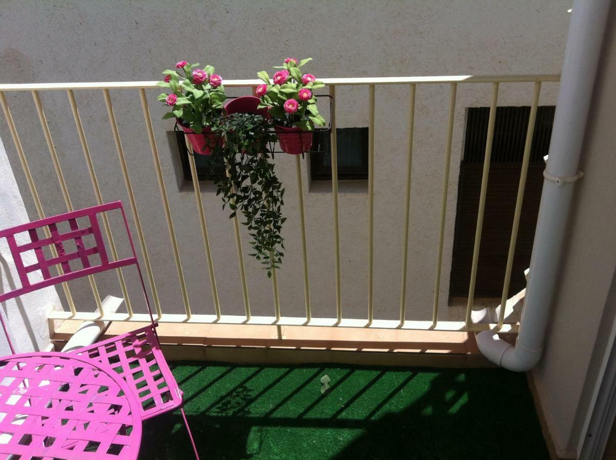 Nerja Apartamento Turistico 2B ภายนอก รูปภาพ