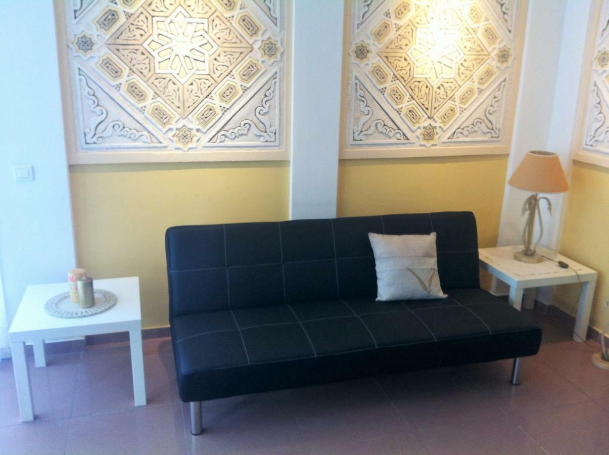 Nerja Apartamento Turistico 2B ภายนอก รูปภาพ